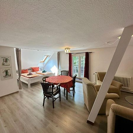 Haus Tunix Daire Butjadingen Dış mekan fotoğraf